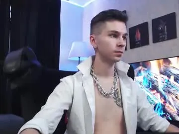 theowonder – webcam model profile photo Image 15