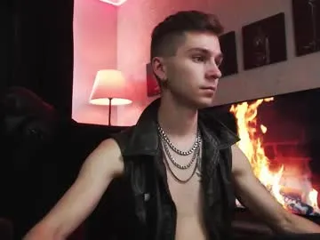 theowonder – webcam model profile photo Image 16