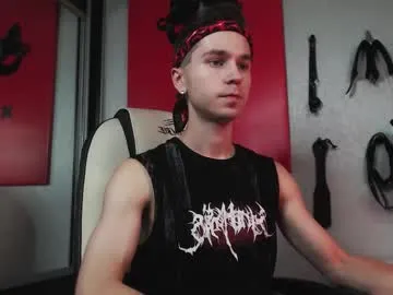 theowonder – webcam model profile photo Image 17