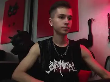 theowonder – webcam model profile photo Image 3