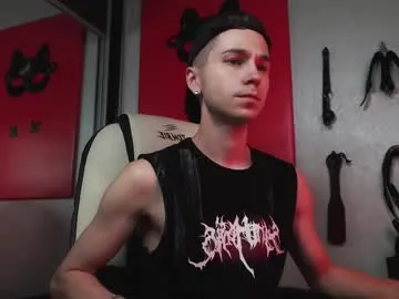 theowonder – webcam model profile photo Image 7