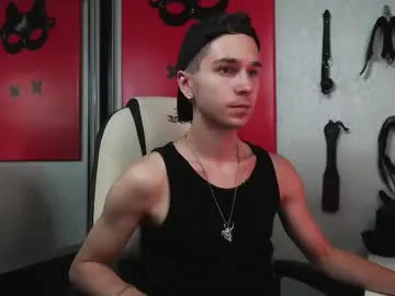 theowonder – webcam model profile photo Image 9