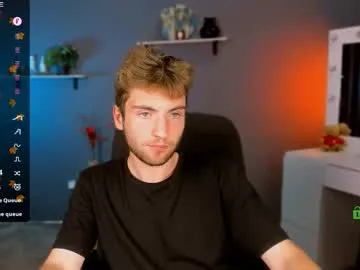 ErikaBonnie – webcam model profile photo Image 4