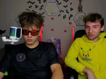 ErikaBonnie – webcam model profile photo Image 7