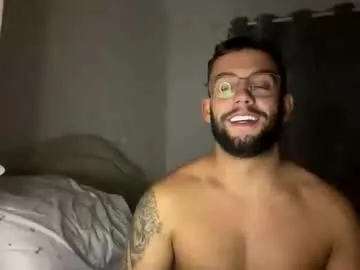 josh_xo – webcam model profile photo