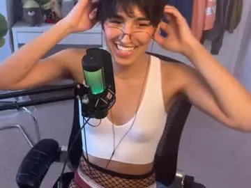 joystickjackie – webcam model profile photo