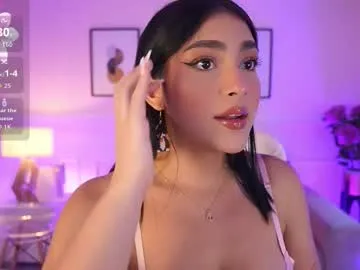 julesbennet – webcam model profile photo Image 17