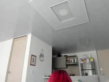 nikitakarma – webcam model profile photo Image 12