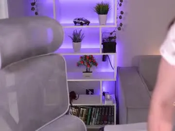 brandywhite – webcam model profile photo Image 3