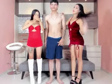 miss_sidney – webcam model profile photo Image 17