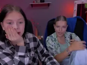 ErikaBonnie – webcam model profile photo Image 3