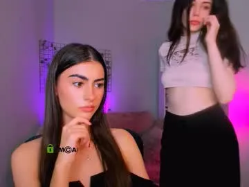 lesliemines – webcam model profile photo Image 14