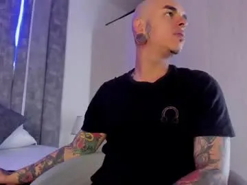 kaletattoos – webcam model profile photo