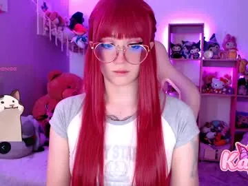 kao_chan – webcam model profile photo