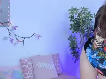 anyolaveritas – webcam model profile photo Image 2