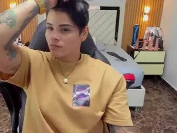 elizabethbritanny – webcam model profile photo Image 16