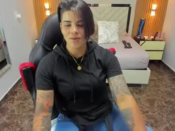 elizabethbritanny – webcam model profile photo Image 3