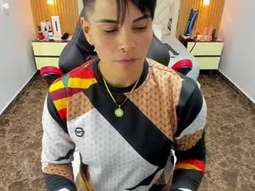 elizabethbritanny – webcam model profile photo Image 5