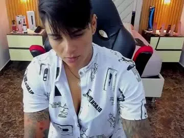 elizabethbritanny – webcam model profile photo Image 8