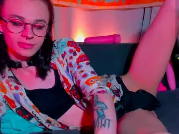 ashley_bruche – webcam model profile photo Image 7