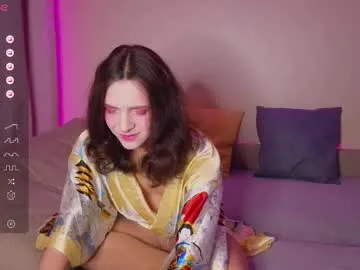 Amanda – webcam model profile photo Image 2