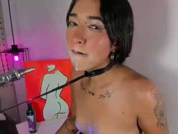 pinkypuppa – webcam model profile photo Image 2