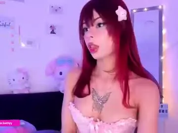 elizabethbritanny – webcam model profile photo Image 17