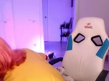 charlotteangels – webcam model profile photo Image 11