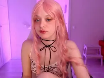 charlotteangels – webcam model profile photo Image 12