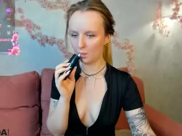 AlyssonJade – webcam model profile photo Image 13