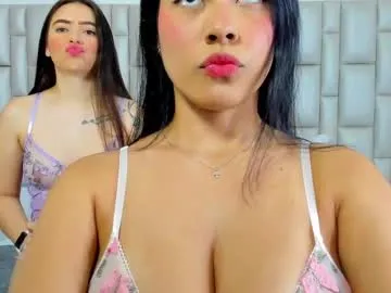 nicoleth18 – webcam model profile photo Image 8