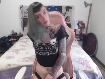 angelsofaurora – webcam model profile photo Image 5