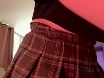 anabel054 – webcam model profile photo Image 3