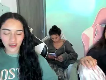 biancaaa07 – webcam model profile photo Image 3