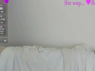 sayluna – webcam model profile photo Image 3