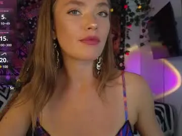 anabel054 – webcam model profile photo Image 3