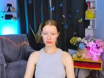 ErikaBonnie – webcam model profile photo Image 3