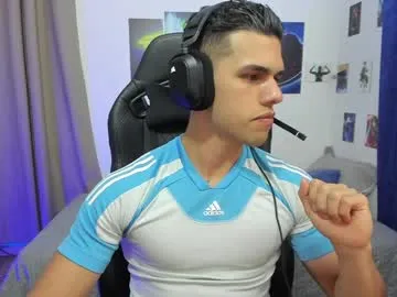 kiritosexhot – webcam model profile photo