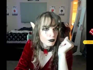 uninvited_raccoon – webcam model profile photo Image 3