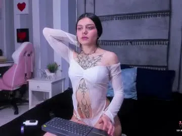 magical_mermaids – webcam model profile photo Image 2