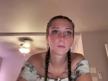 ellenkarter – webcam model profile photo Image 11