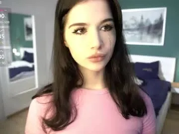 xdreamangel – webcam model profile photo Image 4