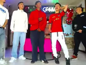 stanovaya300kg – webcam model profile photo Image 12