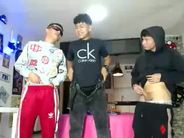 stanovaya300kg – webcam model profile photo Image 16