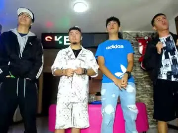 stanovaya300kg – webcam model profile photo Image 17