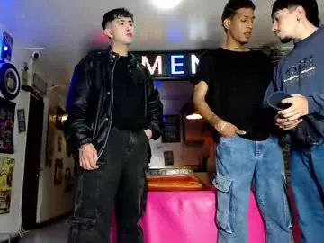 stanovaya300kg – webcam model profile photo Image 2