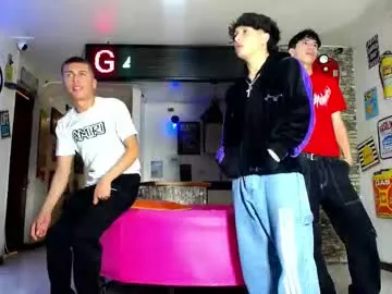 stanovaya300kg – webcam model profile photo Image 4