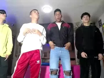 stanovaya300kg – webcam model profile photo Image 5