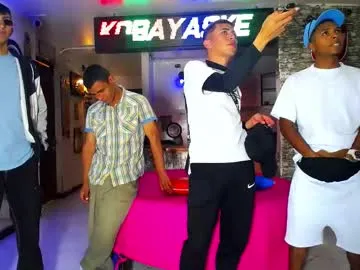 stanovaya300kg – webcam model profile photo Image 8