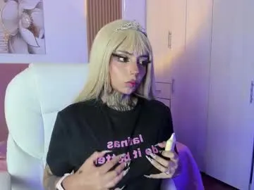 anabel054 – webcam model profile photo Image 3